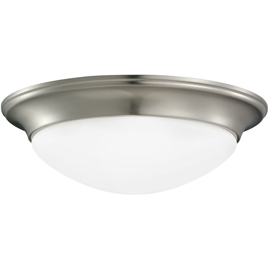 Nash Flush Mount