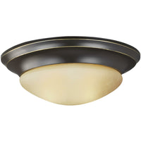 Nash Flush Mount