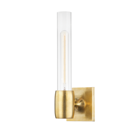 Hogan 1 Light Wall Sconce