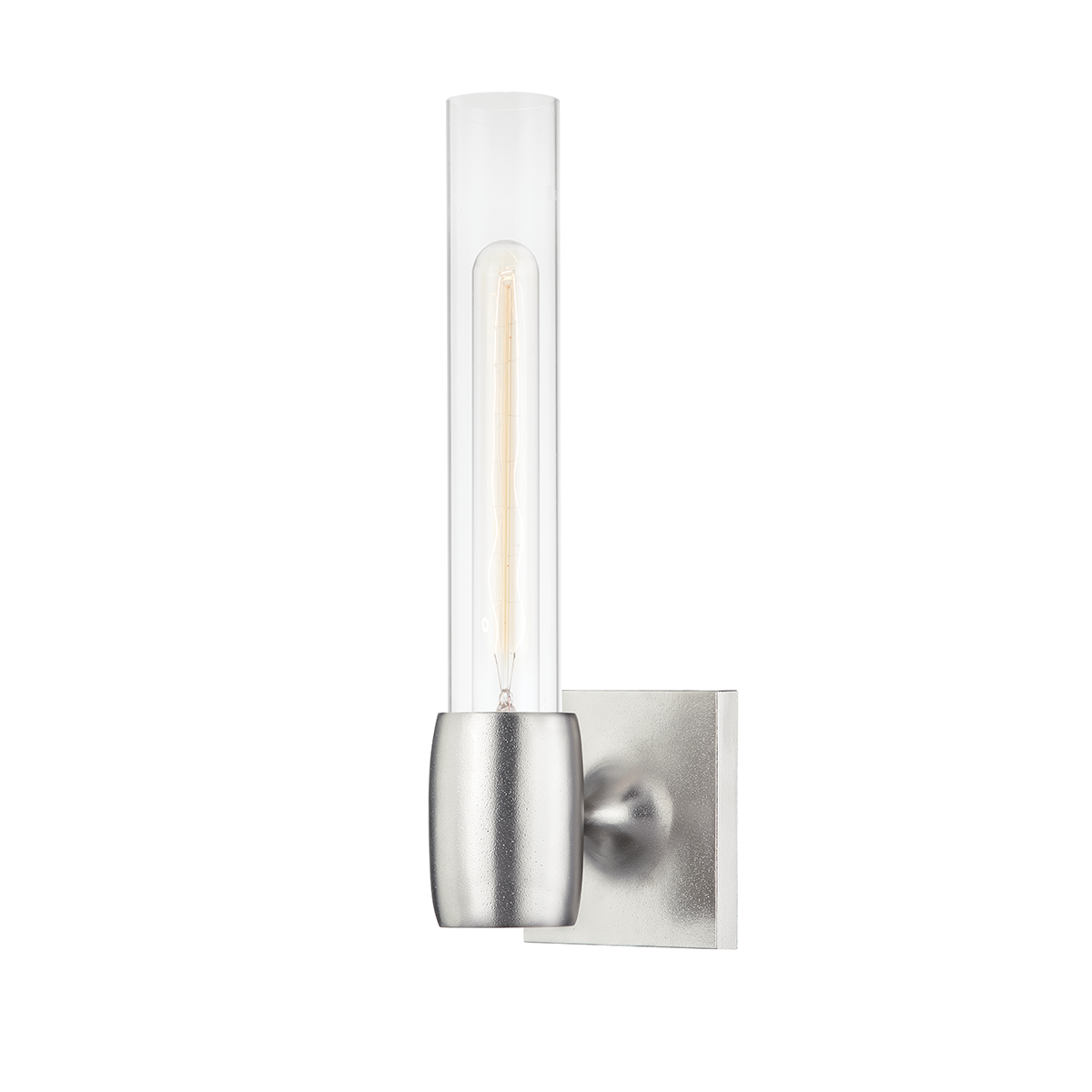 Hogan 1 Light Wall Sconce