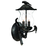 Avian Outdoor Wall Light