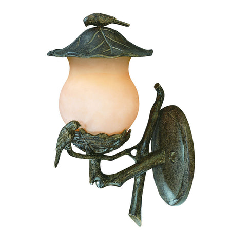 Avian Outdoor Wall Light