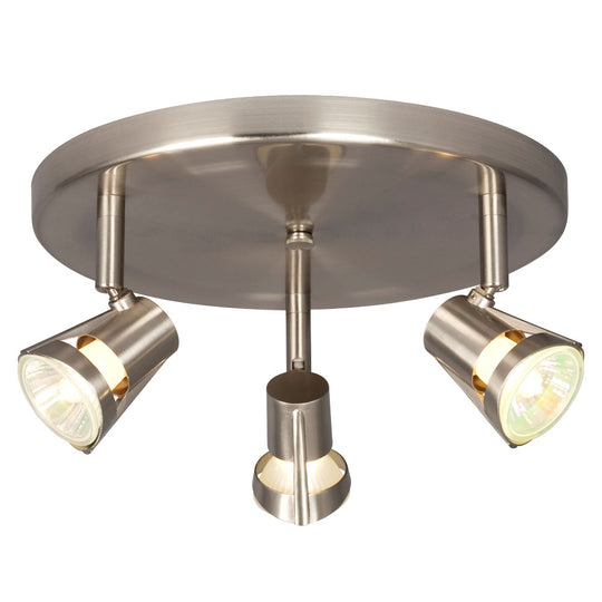 Flush Mount