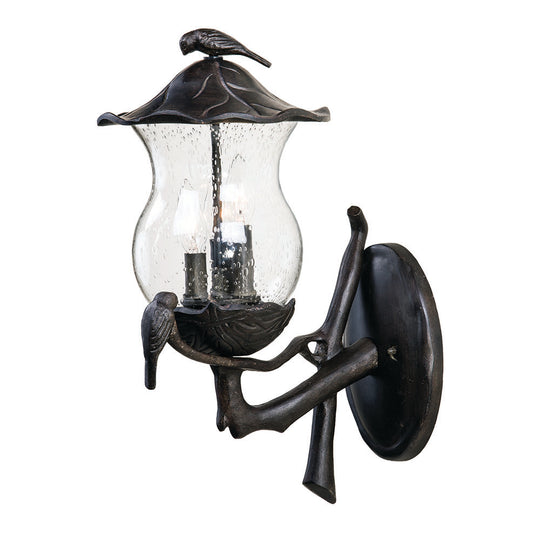 Avian Outdoor Wall Light