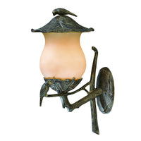 Avian Outdoor Wall Light