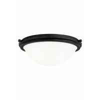 Winnetka Flush Mount
