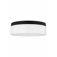 Rhett Medium Flush Mount