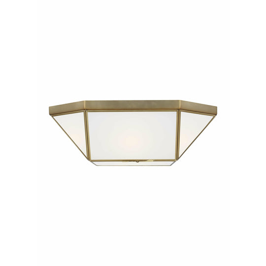 Morrison 2-Light Flush Mount