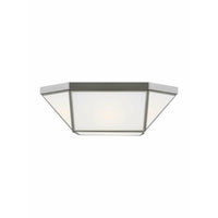 Morrison 2-Light Flush Mount