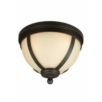 Sfera Flush Mount