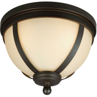 Sfera Flush Mount