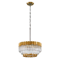 Charisma Chandelier