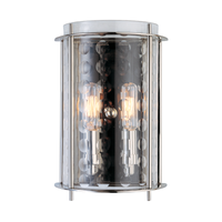 Esopus 2 Light Wall Sconce