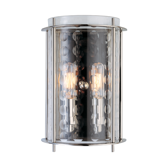 Esopus 2 Light Wall Sconce
