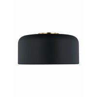 Malone Medium Flush Mount