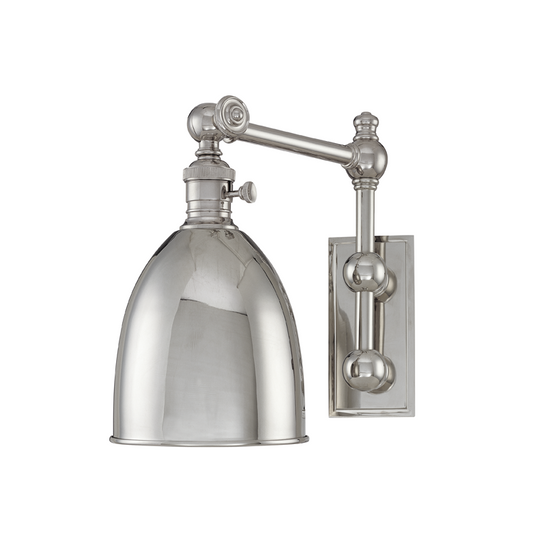 Roslyn Sconce