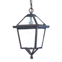 Bay Street Outdoor Pendant