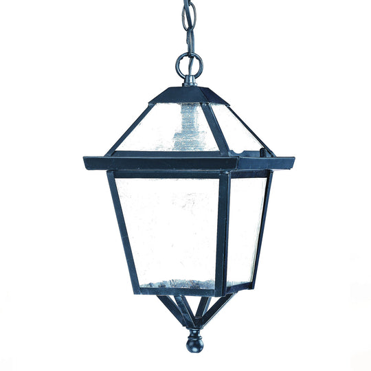 Bay Street Outdoor Pendant