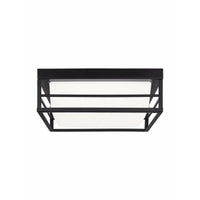 Dearborn Medium LED Flush Mount
