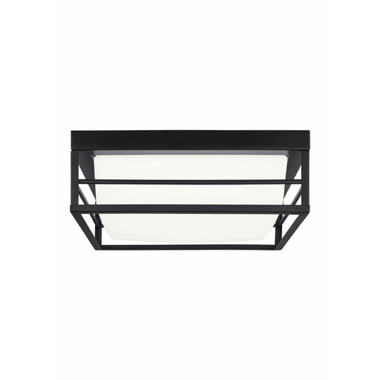 Dearborn Medium LED Flush Mount