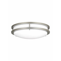 Mahone Medium LED Flush Mount