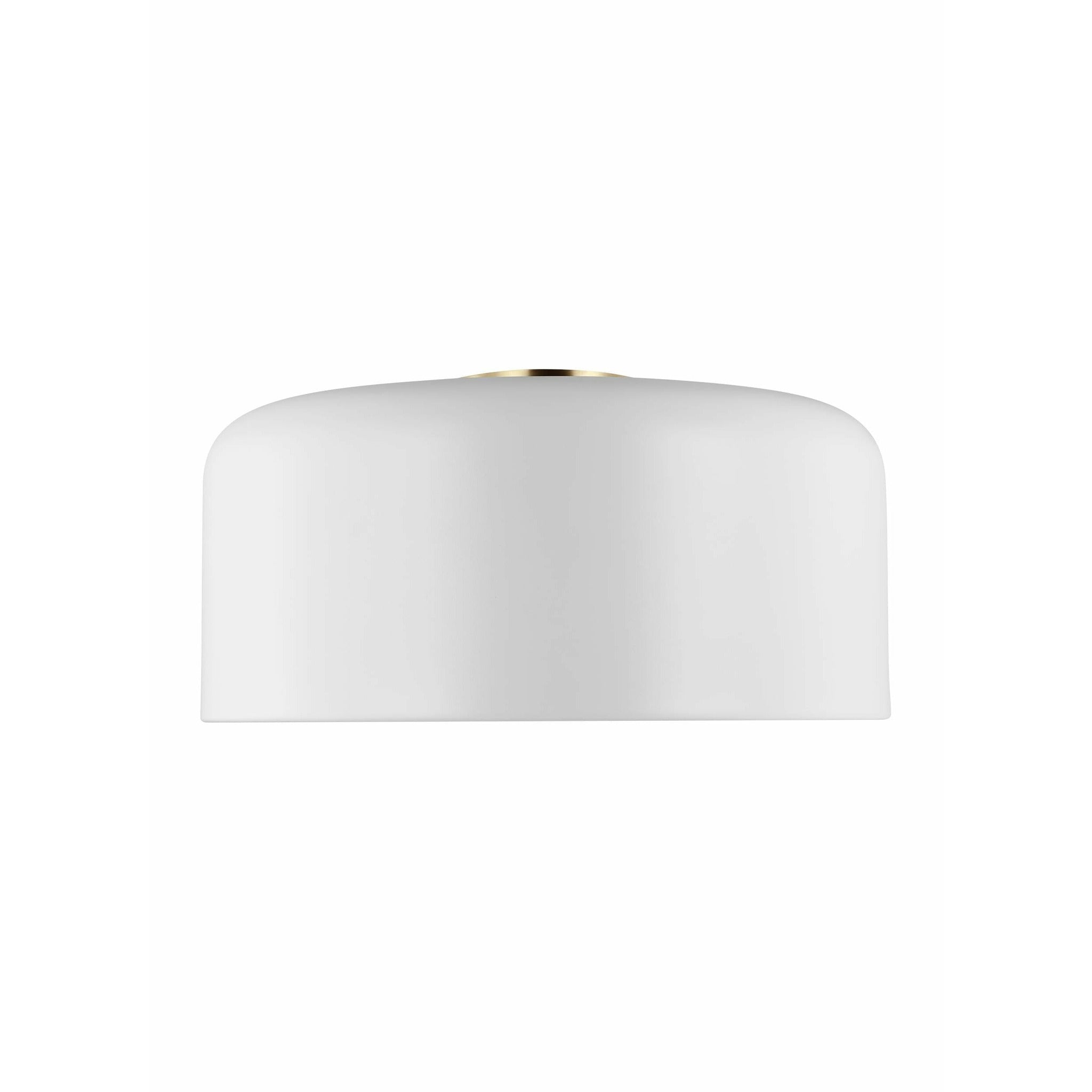 Malone Large Flush Mount