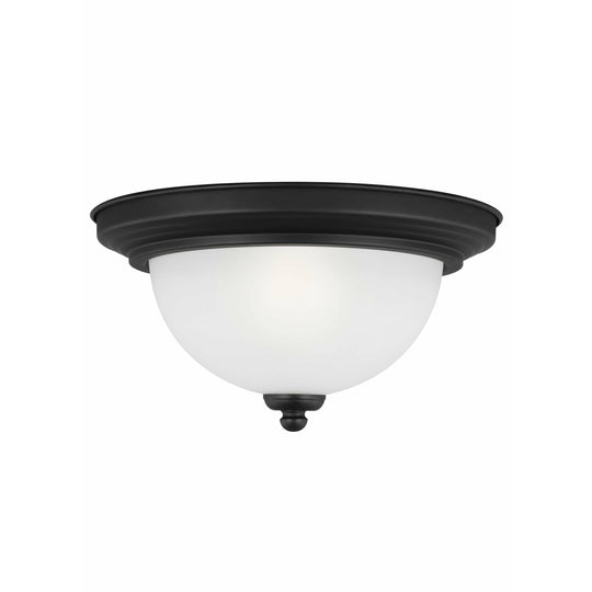 Geary 1-Light Flush Mount