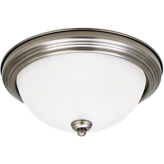 Geary Flush Mount