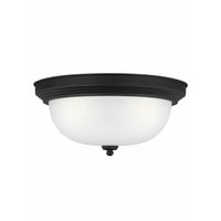 Geary 3-Light Flush Mount