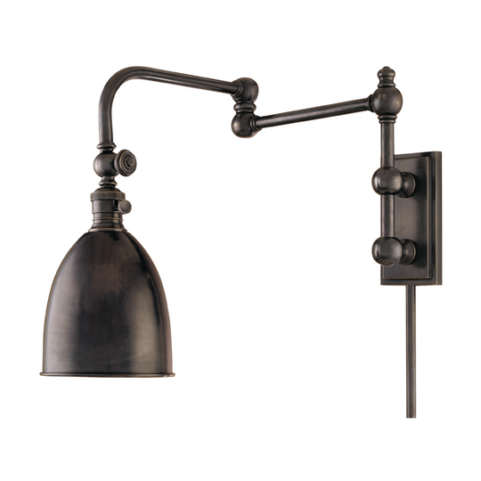 Roslyn Swing Arm