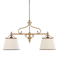 Orchard Park Linear Suspension