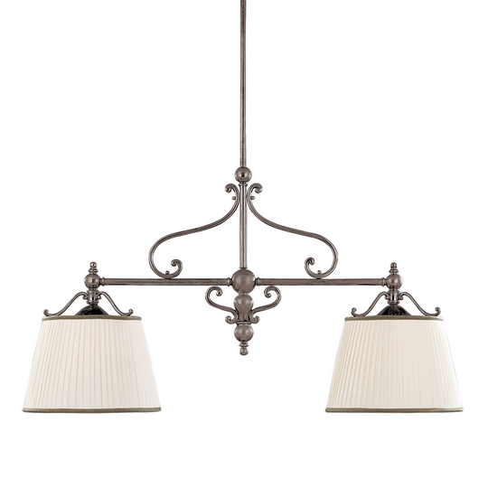 Orchard Park Linear Suspension