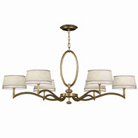 Allegretto Chandelier