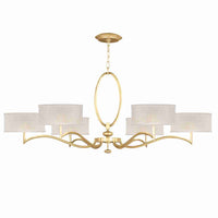 Allegretto Chandelier