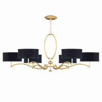 Allegretto Chandelier