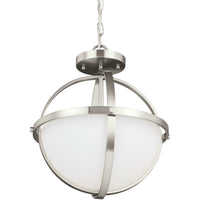 Alturas Semi Flush Mount