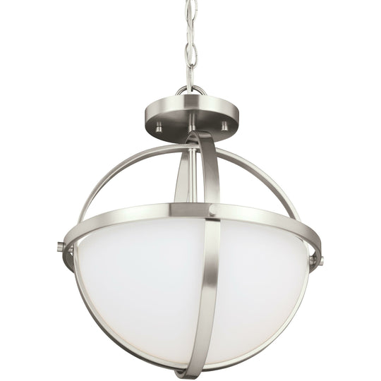 Alturas Semi Flush Mount