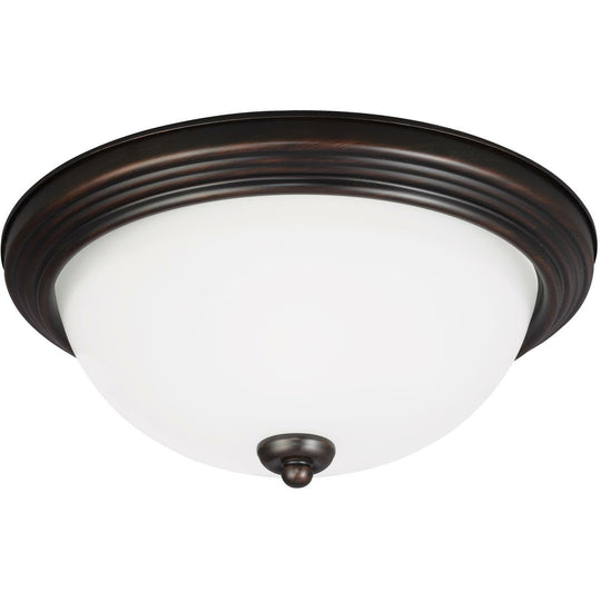 Geary Flush Mount