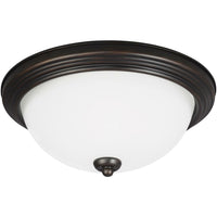 Geary Flush Mount