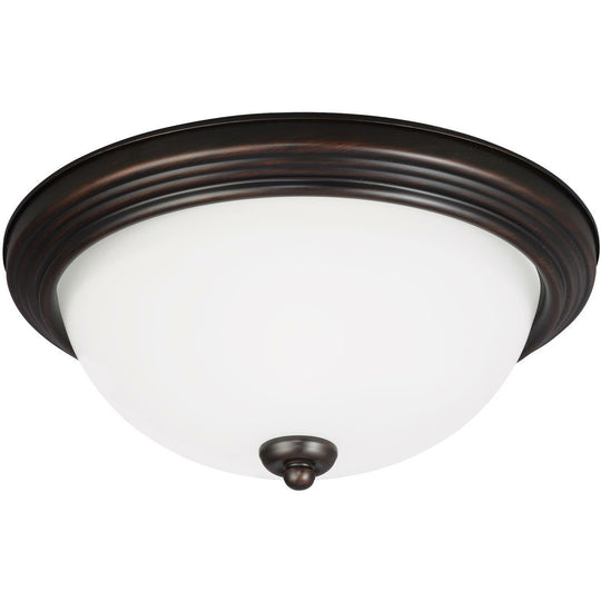 Geary Flush Mount