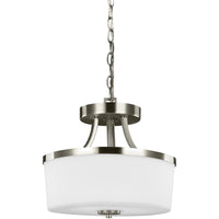 Hettinger Semi Flush Mount