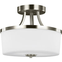 Hettinger Semi Flush Mount