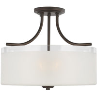 Norwood Semi Flush Mount