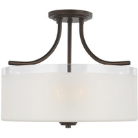 Norwood Semi Flush Mount