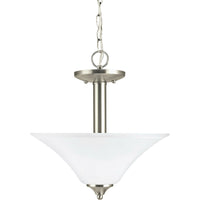 Holman Semi Flush Mount