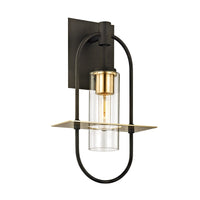 Smyth Outdoor Wall Light