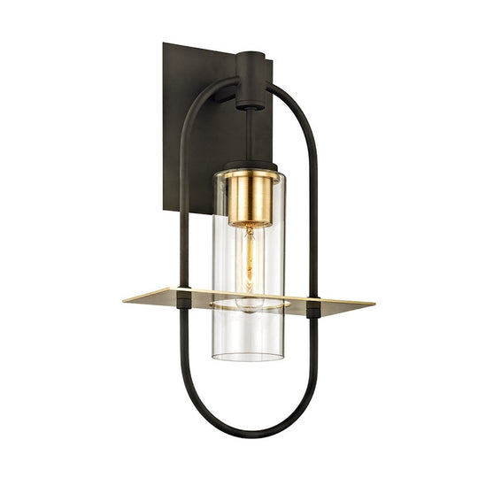 Smyth Outdoor Wall Light