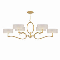 Allegretto Chandelier
