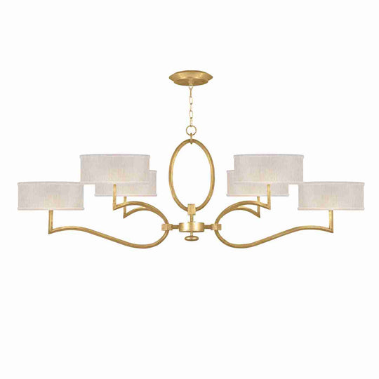 Allegretto Chandelier