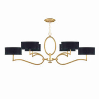 Allegretto Chandelier